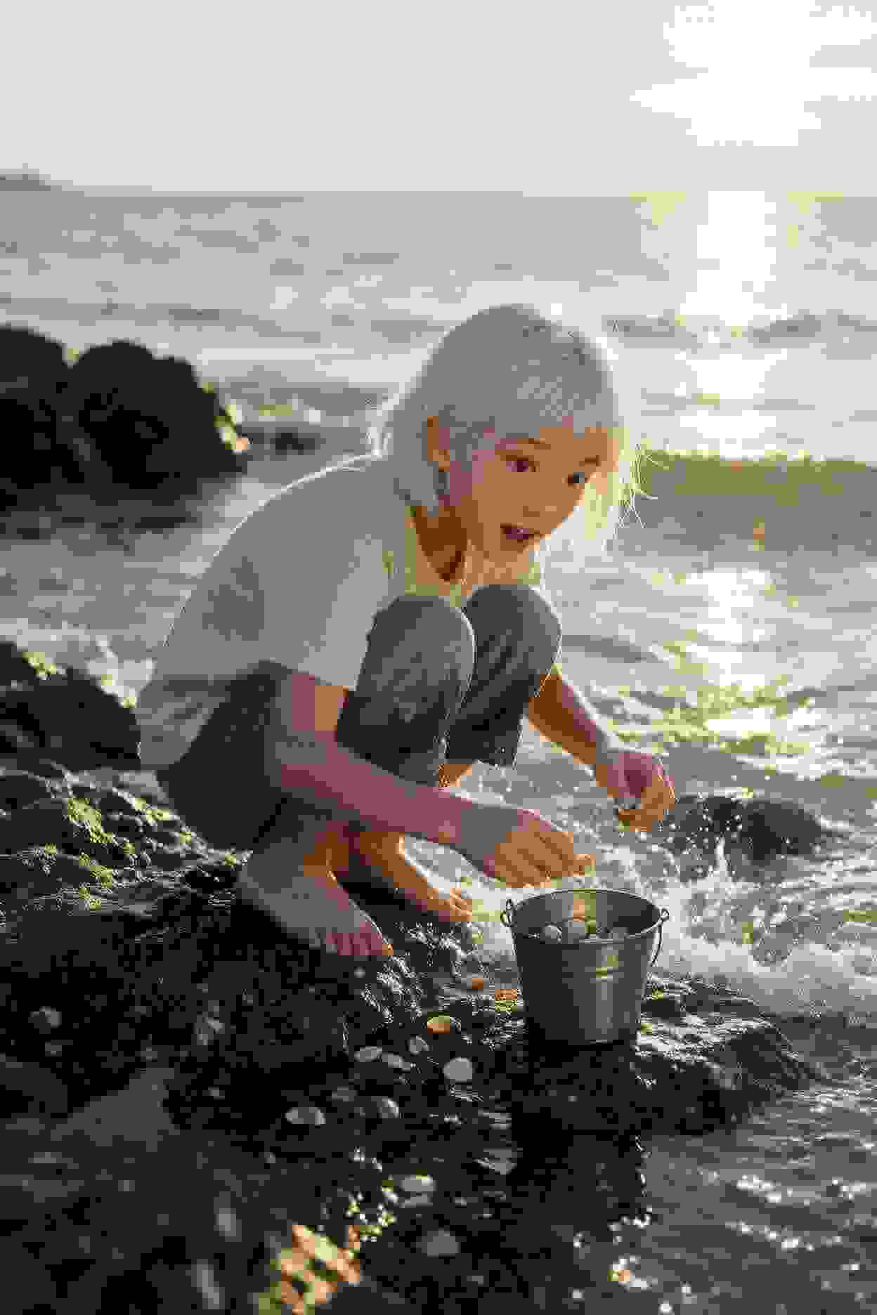 天才少年
