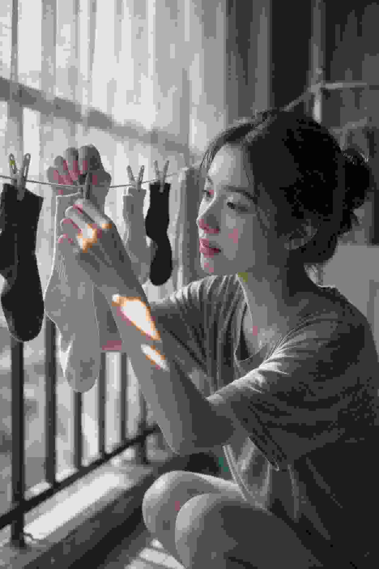 云边有个小卖部